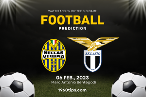 Verona vs Lazio Prediction, Betting Tip & Match Preview